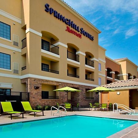 Springhill Suites By Marriott מדרה מראה חיצוני תמונה