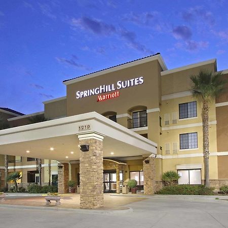 Springhill Suites By Marriott מדרה מראה חיצוני תמונה
