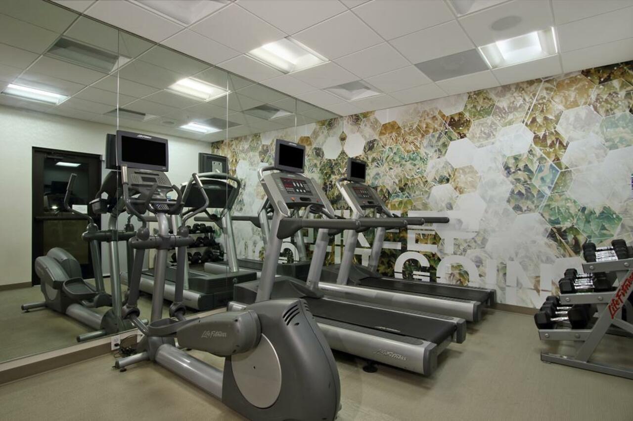 Springhill Suites By Marriott מדרה מראה חיצוני תמונה