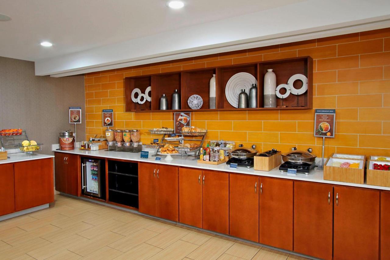 Springhill Suites By Marriott מדרה מראה חיצוני תמונה