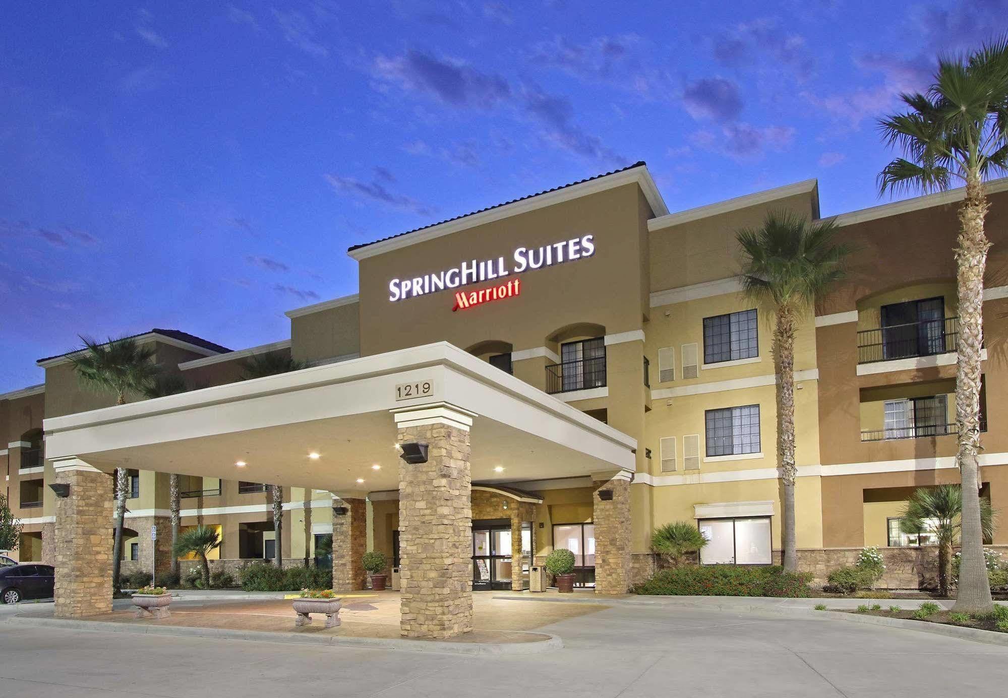 Springhill Suites By Marriott מדרה מראה חיצוני תמונה