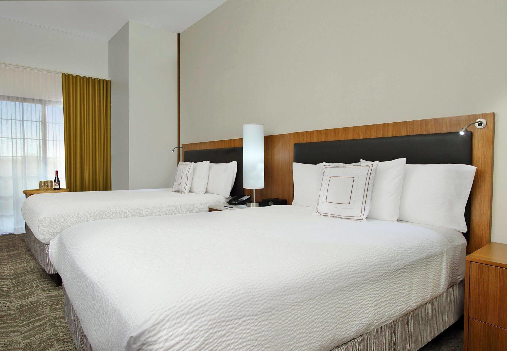 Springhill Suites By Marriott מדרה מראה חיצוני תמונה