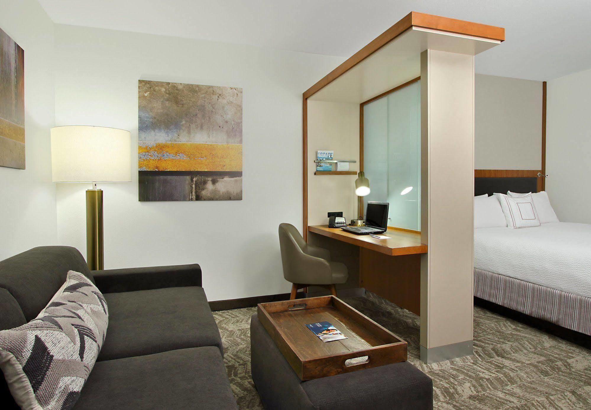 Springhill Suites By Marriott מדרה מראה חיצוני תמונה
