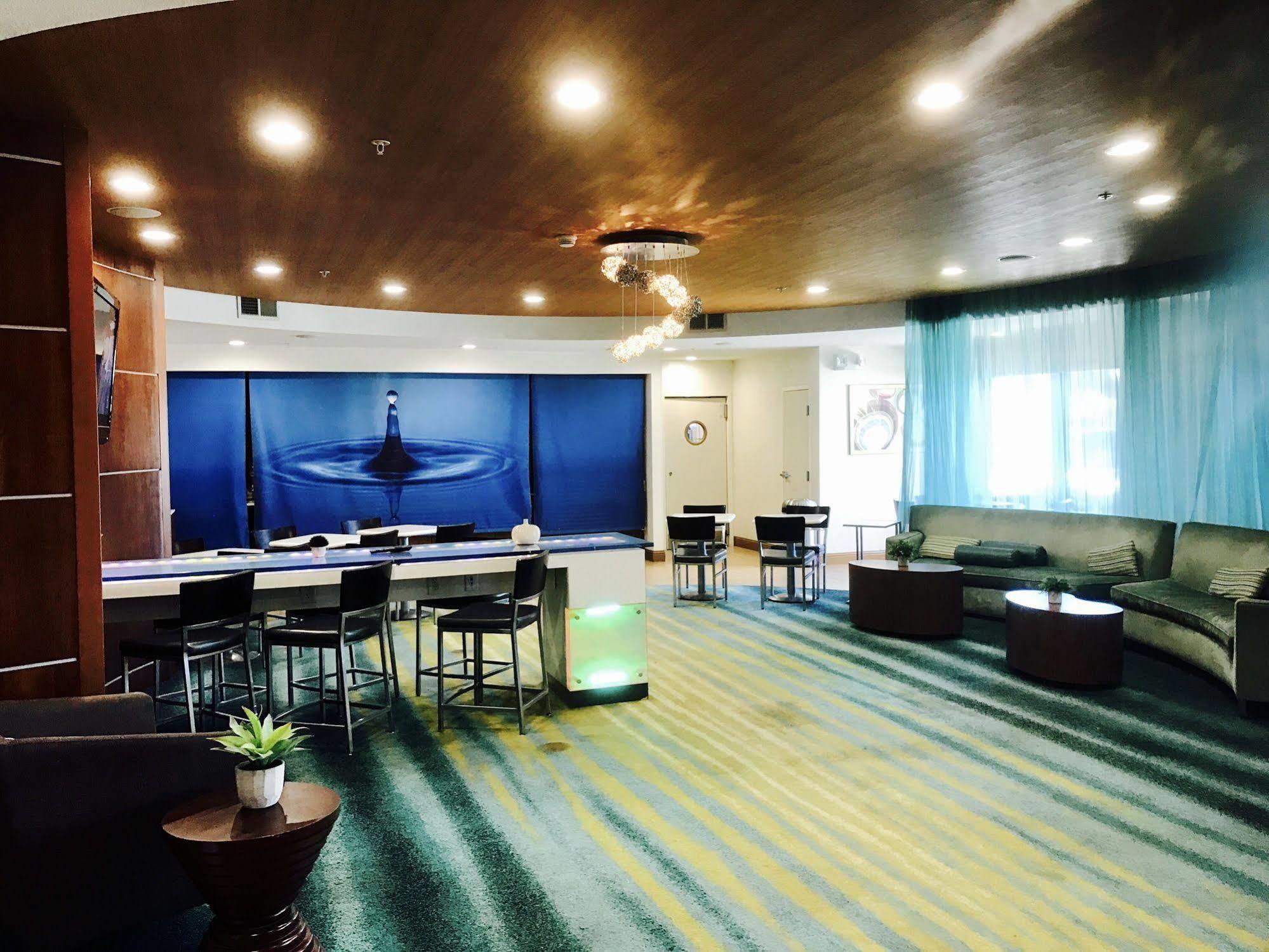 Springhill Suites By Marriott מדרה מראה חיצוני תמונה